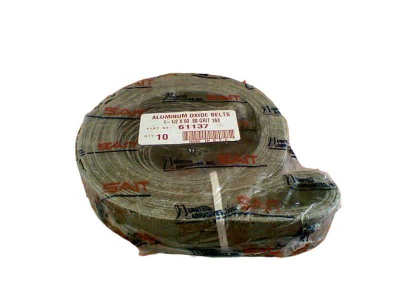 UNITED ABRASIVES 61137