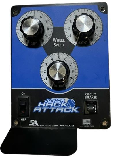 AMERICAN CONTROL ELECTRONICS APN-0163