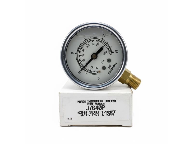 MARSH BELLOFRAM J7640P