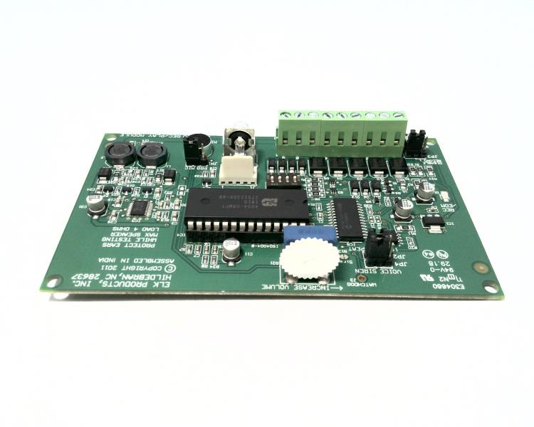 ELK PRODUCTS ELK-120