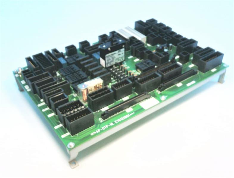 MORI SEIKI AP-DTP-NL