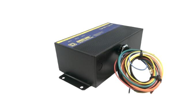 SCHNEIDER ELECTRIC TVS3XW100C