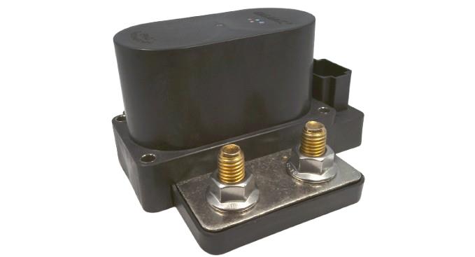 SENSATA TECHNOLOGIES MX110CEB