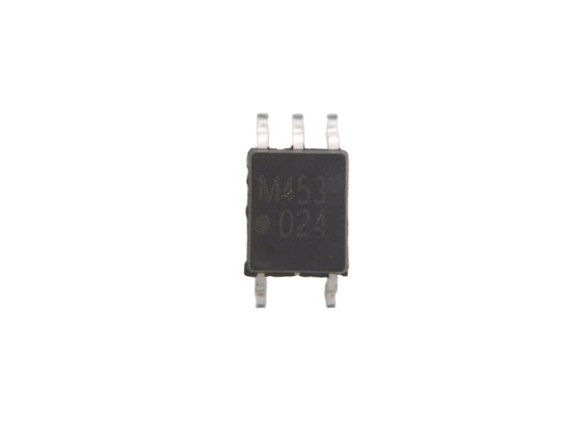 BROADCOM HCPL-M453-500E