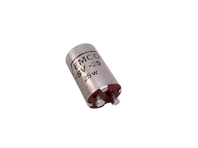 FSV-25 by CARLISLE INTERCONNECT TECH