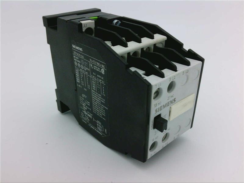 SIEMENS 3TF4011-0AM0