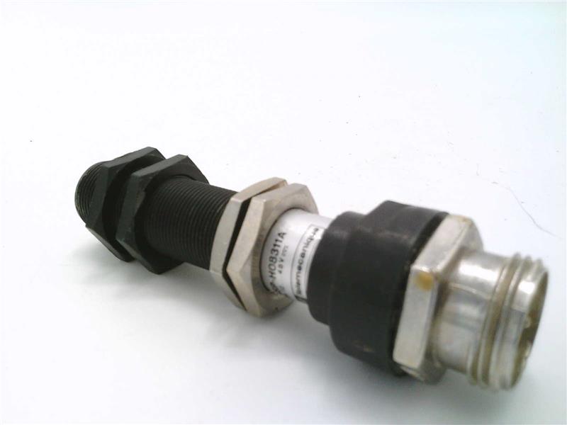 SCHNEIDER ELECTRIC XSP-H08311A