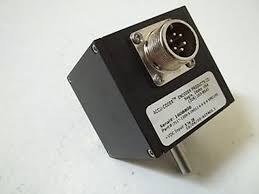 ENCODER PRODUCTS 711-0010-S-S-6-S-S-N