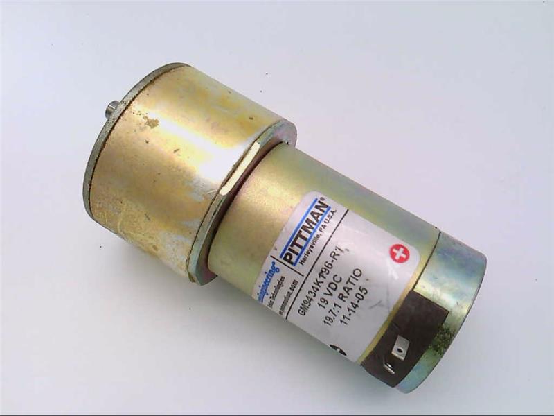 GM9434K196-R1 by AMETEK