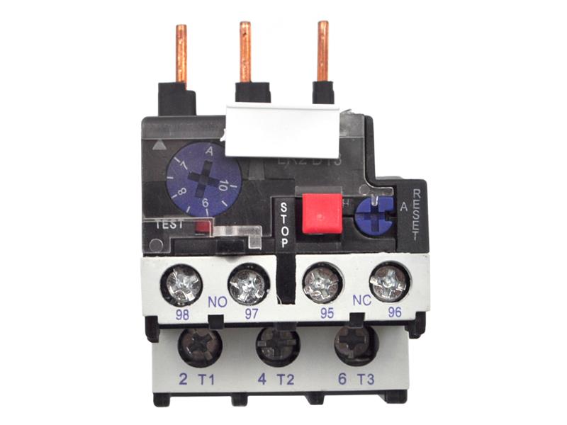 BRAH ELECTRIC BLR2D1302