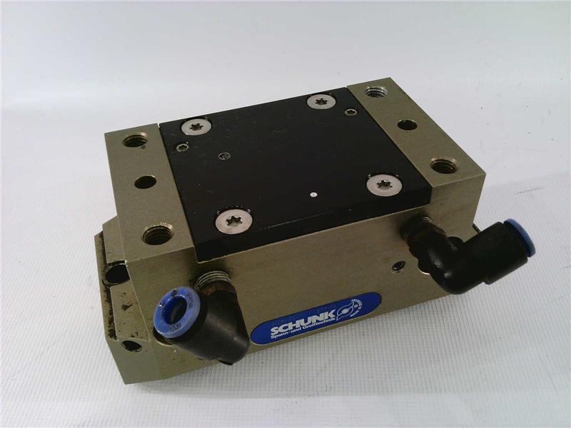 SCHUNK PGN 125/1