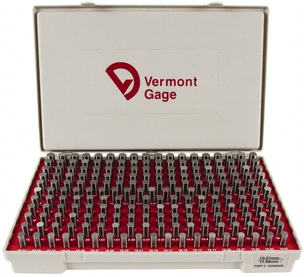 VERMONT GAGE 102400400