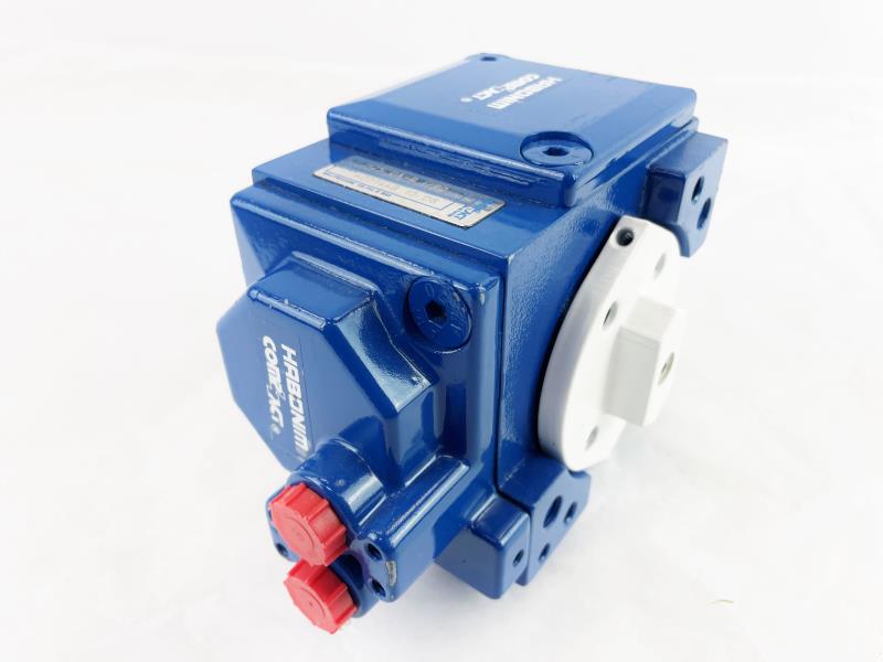 HABONIM H25-DA-R-I/90