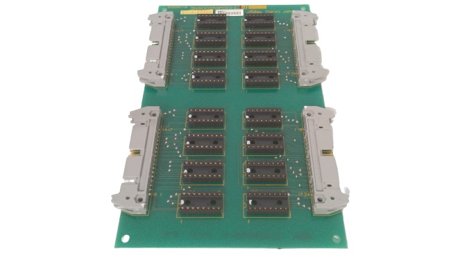 TOSHIBA 3N8D0359P00I-C