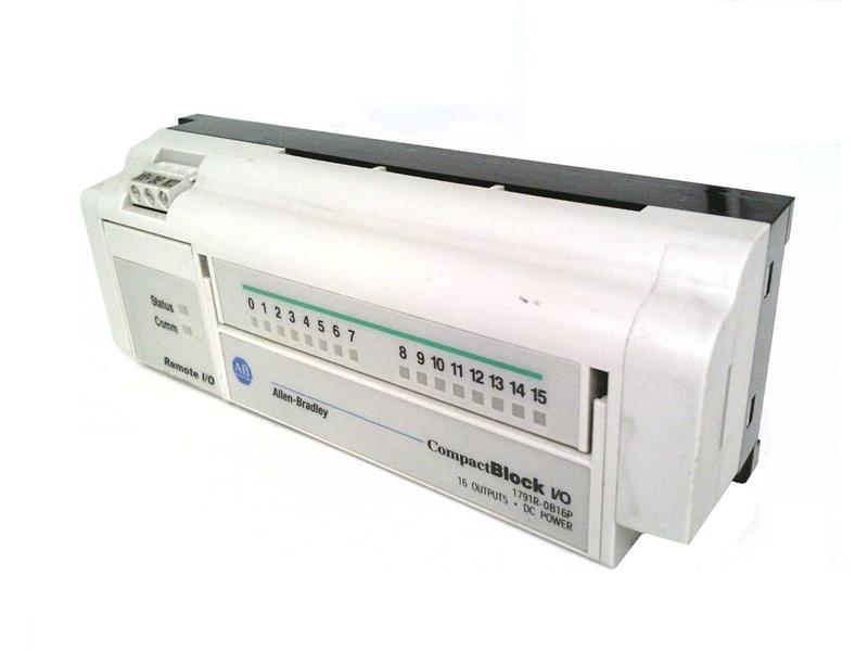 ALLEN BRADLEY 1791R-0B16P
