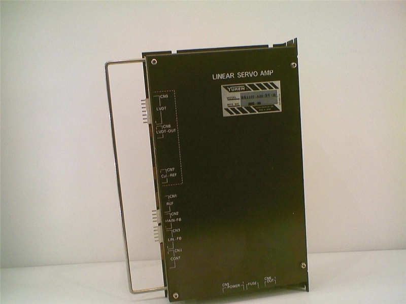 YUKEN SK1102-A30-BV-11