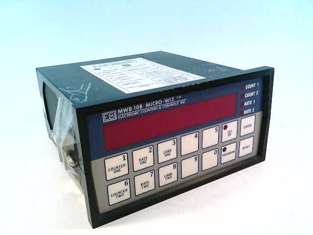 DANAHER CONTROLS MWB108/CSA