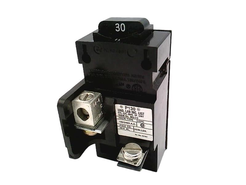 P130 by SIEMENS