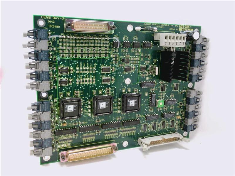 28X3528A1L by CONVERTEAM