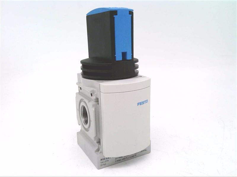 FESTO MS6-EM1-1/2-Z