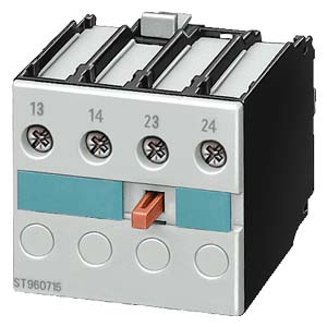 SIEMENS 3RH1921-1LA20