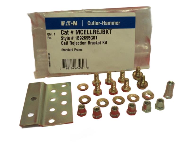 EATON CORPORATION MCELLREJBKT