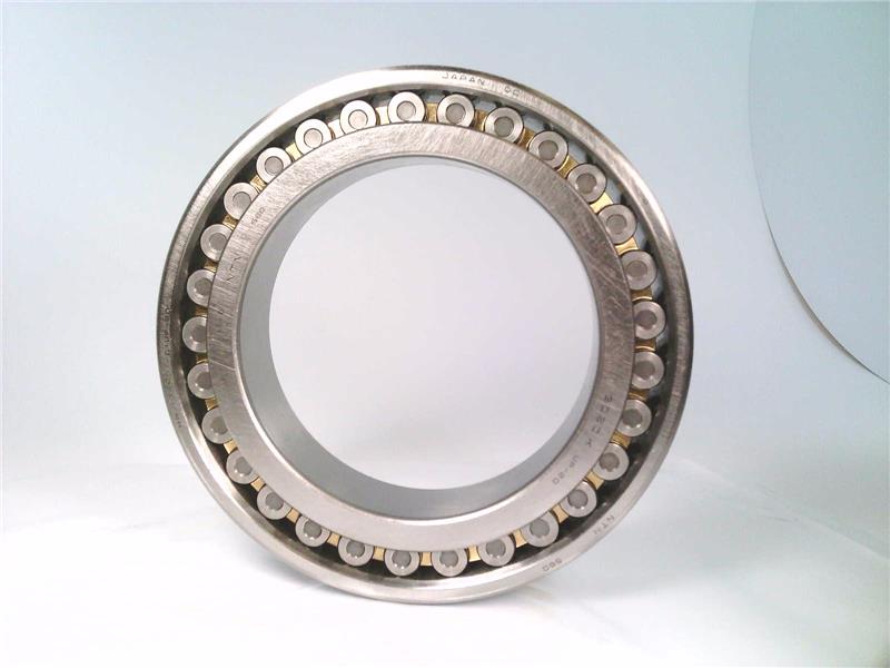 NTN BEARING NN3020KC1NAUP-20