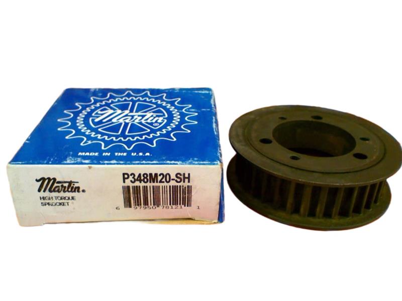GATES P34-8M-20SH