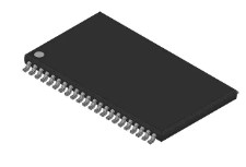 RENESAS CY7C1021BV33L-15ZXI 