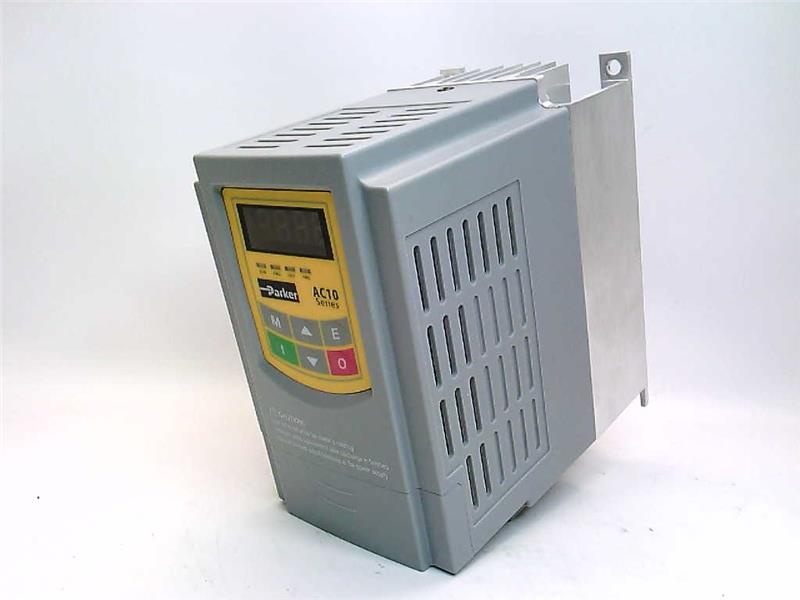 PARKER 10G-11-0035-BF