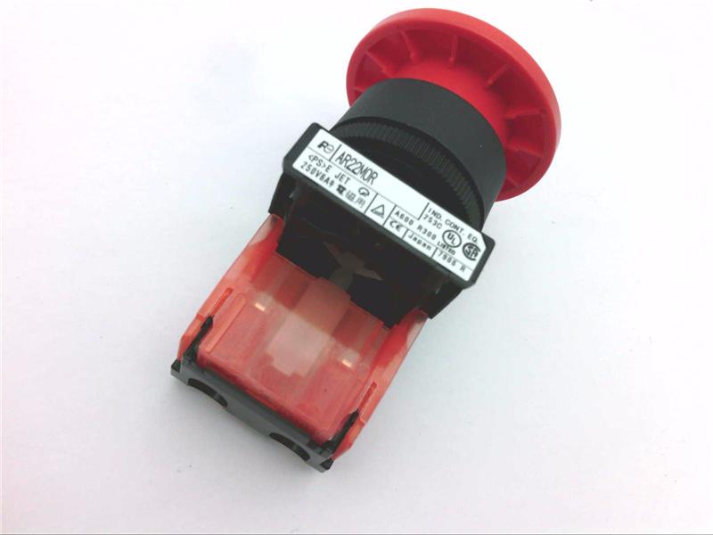 FUJI ELECTRIC AR22M0R-01R