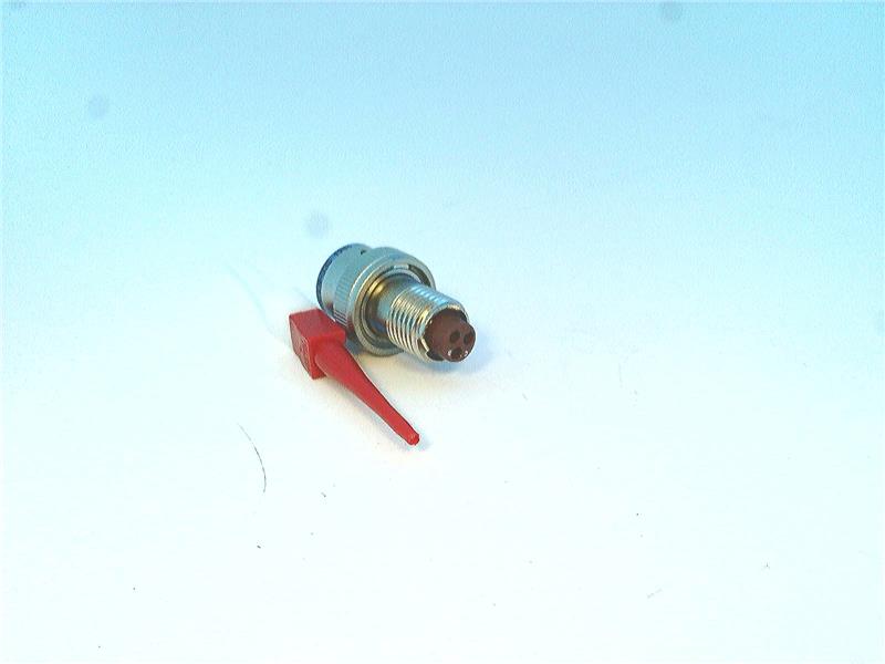 TE CONNECTIVITY MS3475L8-33S