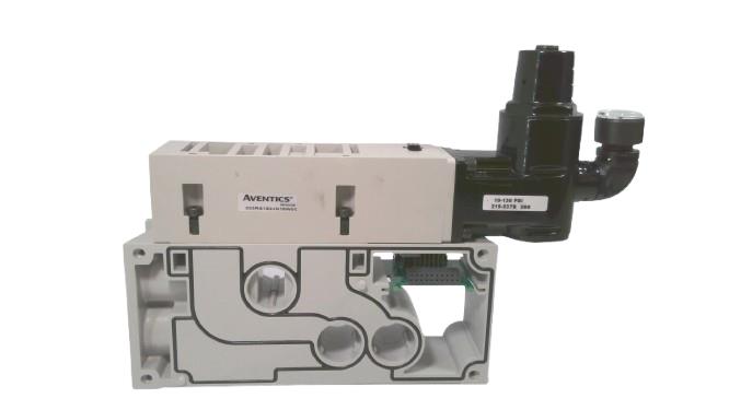 ASCO 353RS1Z2JN16W00