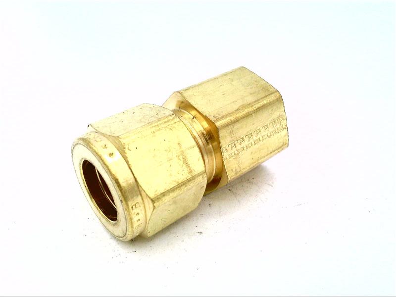 PARKER 8-6 GBZ-B