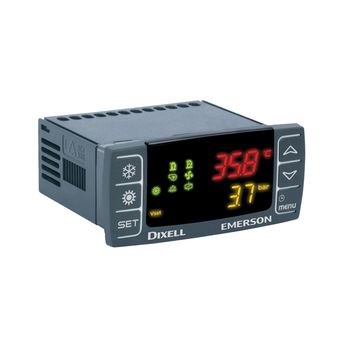 IC121CX-10210 by COPELAND