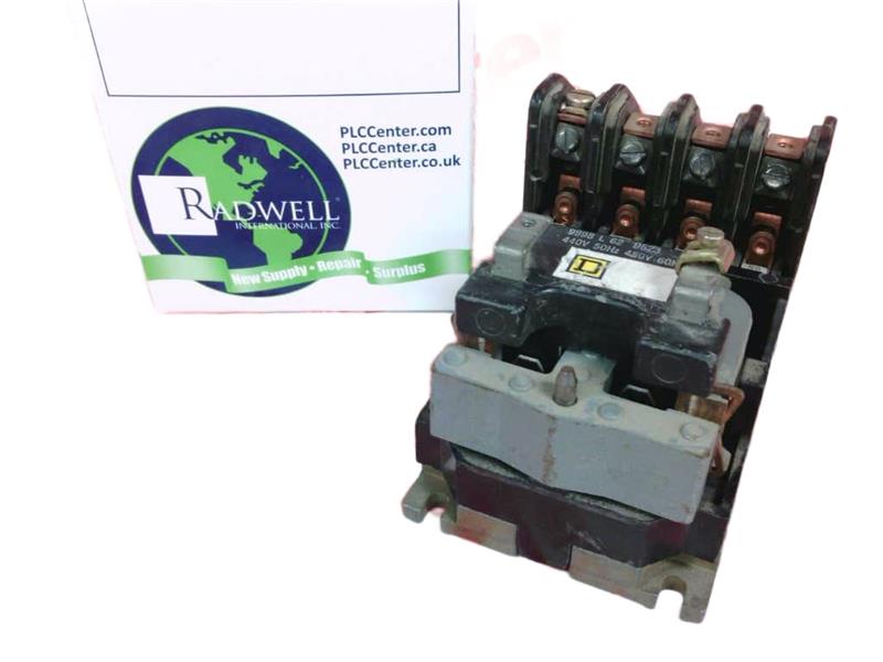 SCHNEIDER ELECTRIC 8903LO40V06