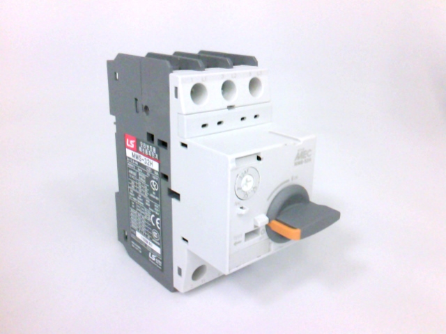 LS ELECTRIC MMS-32H-2.5-4A