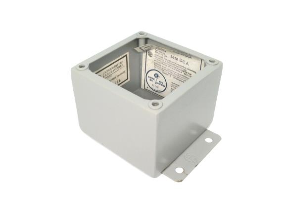 UNDERWRITERS LABORATORIES P-857786