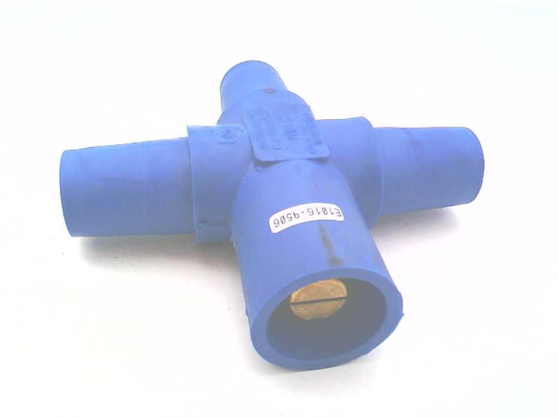 EATON CORPORATION E1016-9506