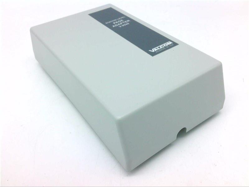 VALCOM V-9940