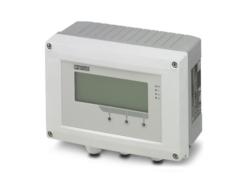 PHOENIX CONTACT FA MCR-FD-TUI-UI-2REL-UP