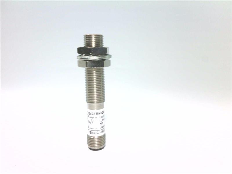 TEKNIC EGT12X02RN024-SEM4L 