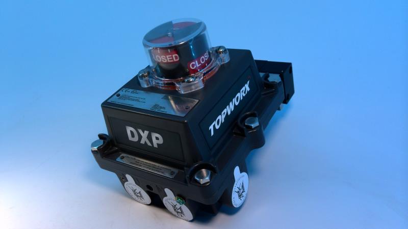 DXP-AS1GN3S1A2007071 by TOPWORX