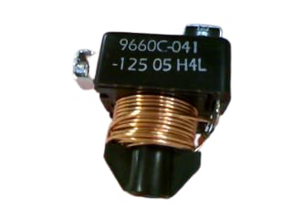 9660C-041-125-05-H4L by SENSATA TECHNOLOGIES
