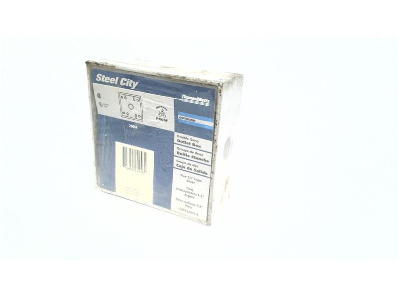 ABB THOMAS & BETTS LTX11-5