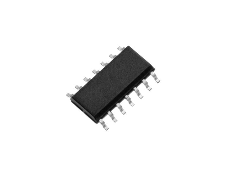ST MICRO IC219DSM