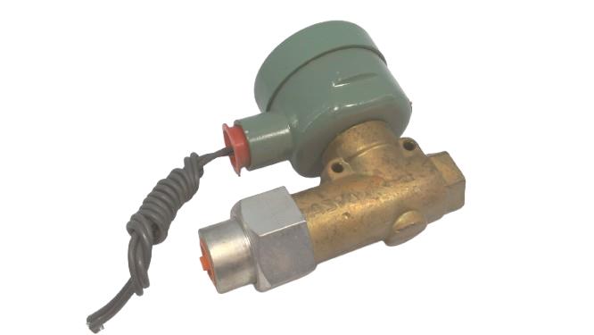 ASCO 8266C108-120/60