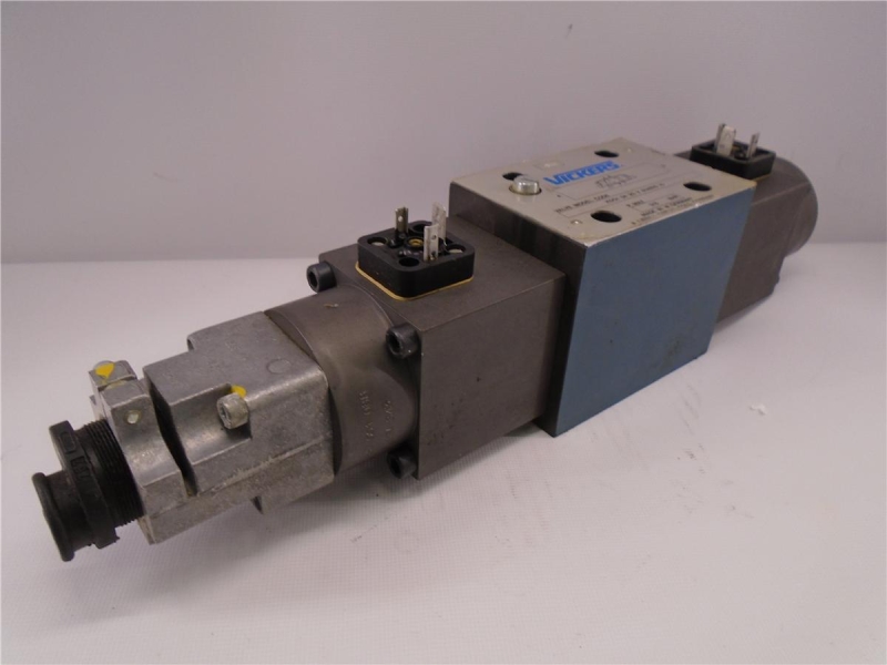 EATON CORPORATION KDG1-5A-2S-V-614876-10