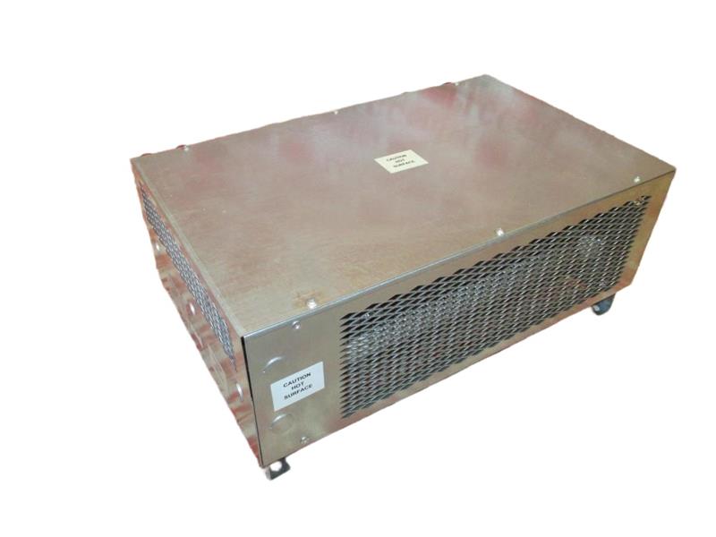 CU-DB23D0-4K98-34709 by POST GLOVER RESISTORS INC