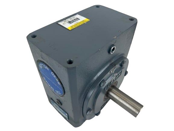 ALTRA INDUSTRIAL MOTION 726-5-H